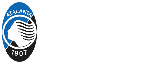 logo combined atalanta