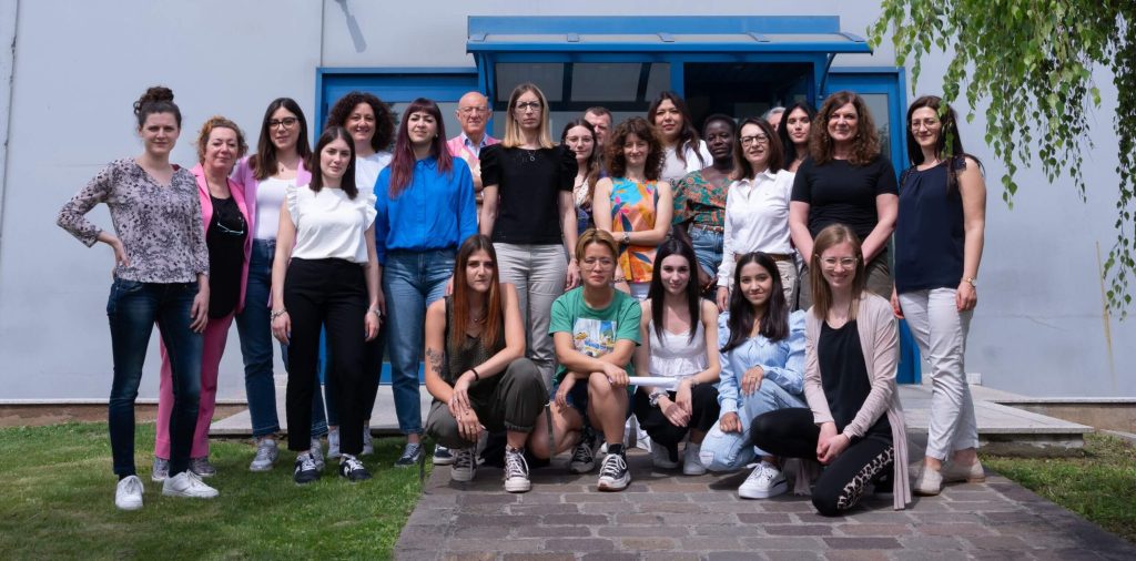 immagine prevenzione tumore al seno con for you