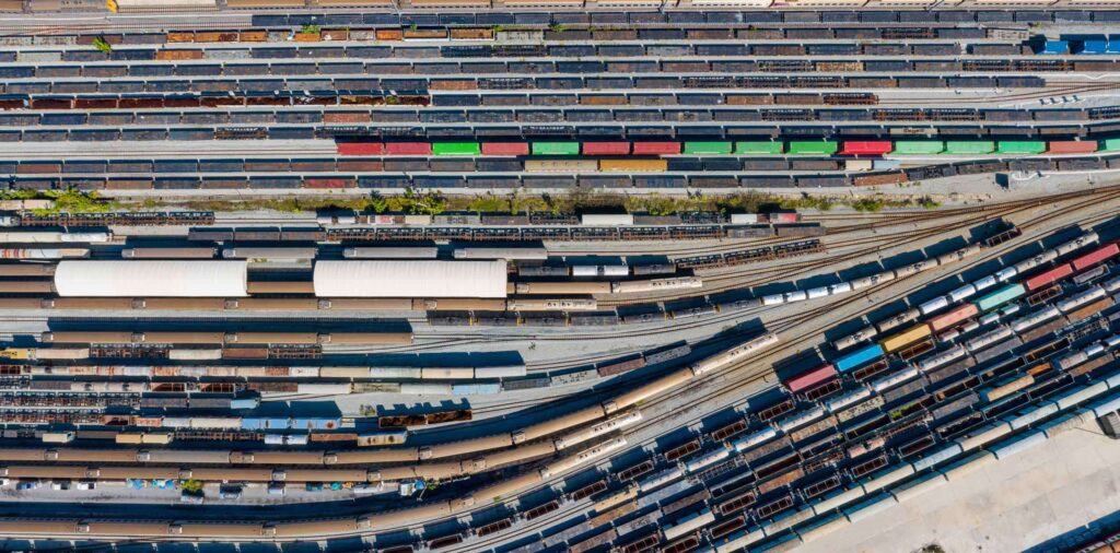 immagine reti ten-t reti transeuropee dei trasporti