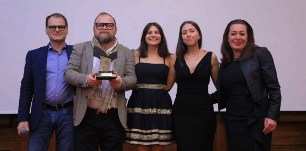 immagine europa top agent 2025